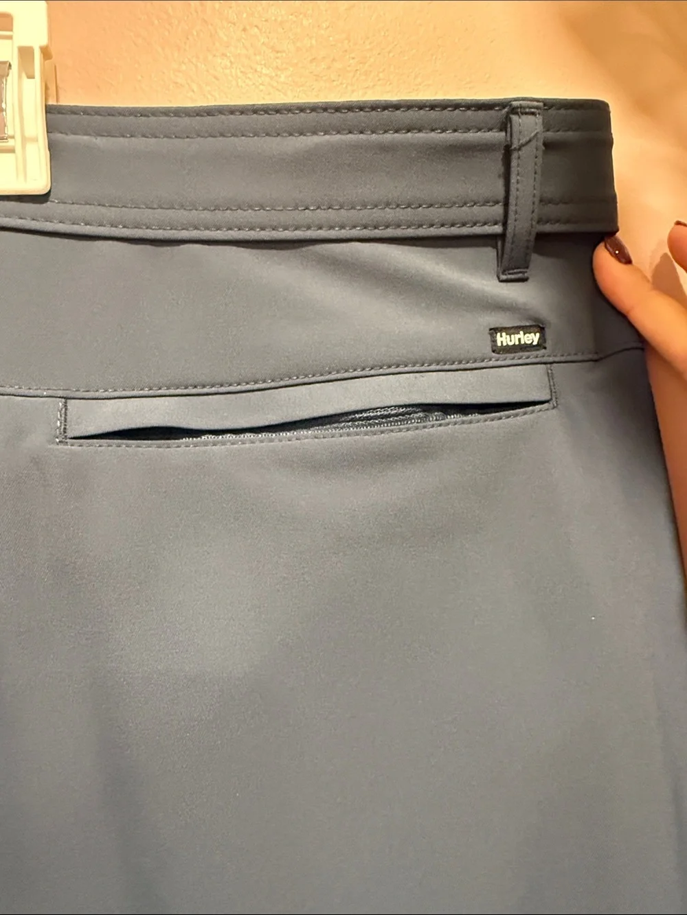 Hurley Mens Pants 40x30